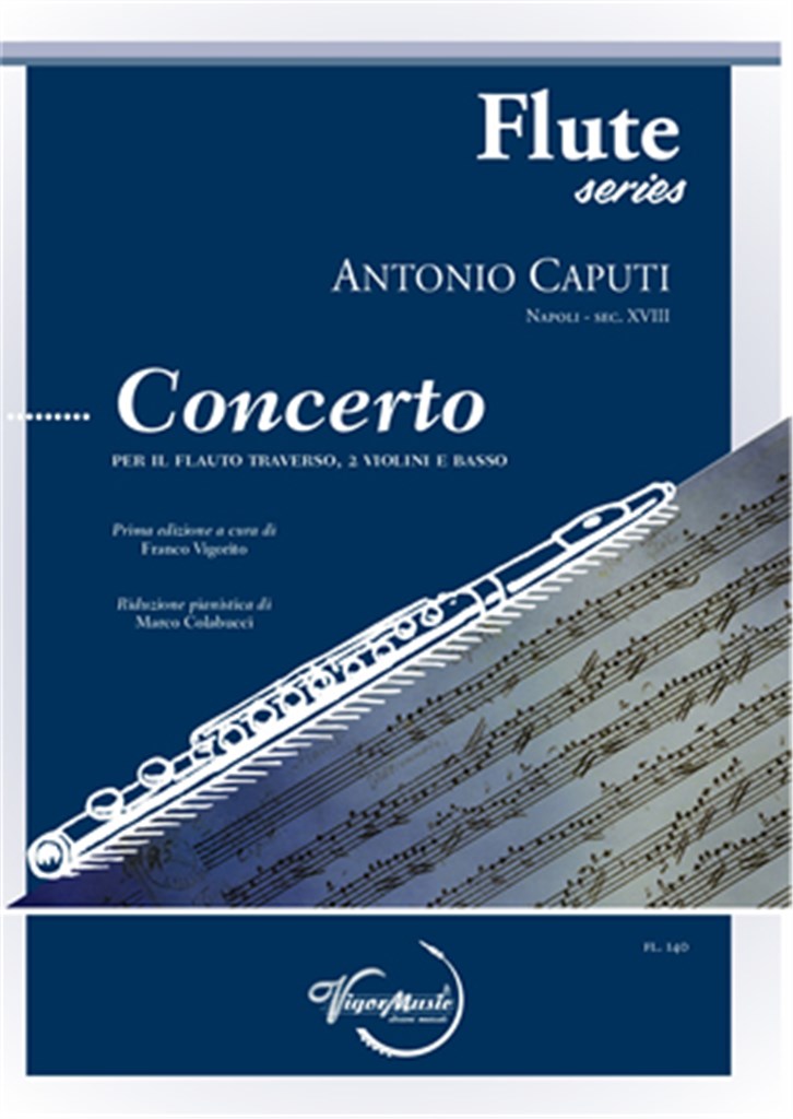 CONCERTO